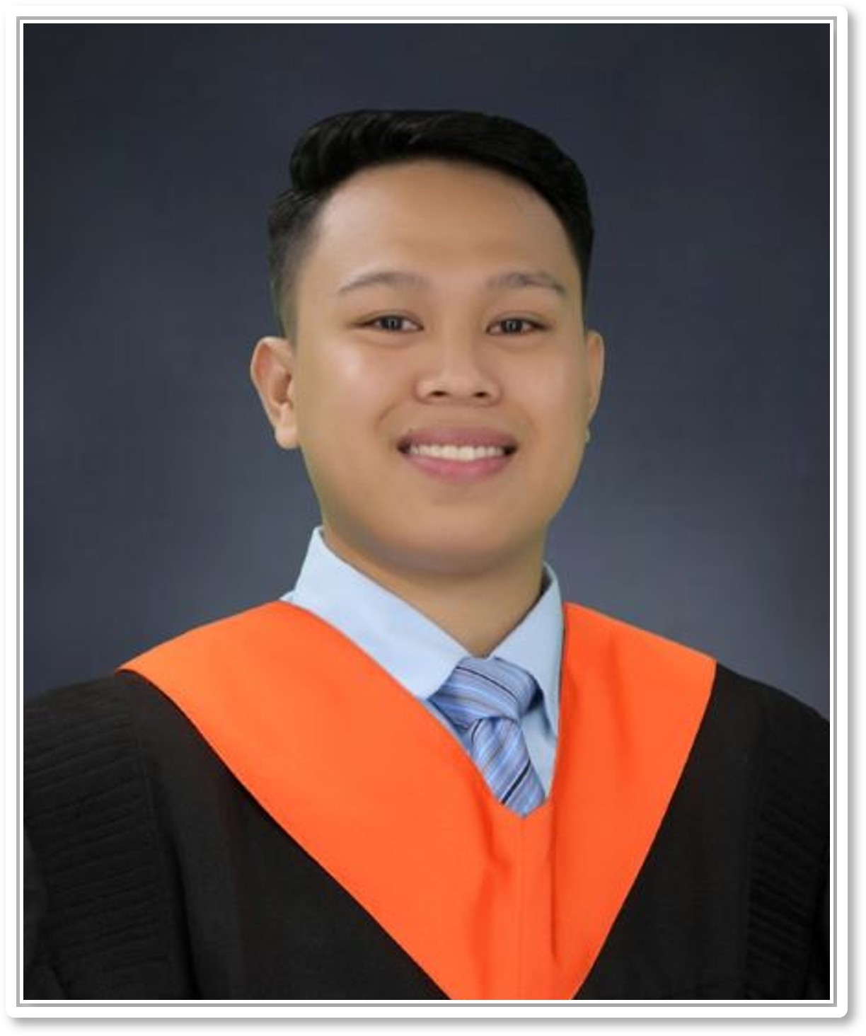 Photo of [Faculty Name]
